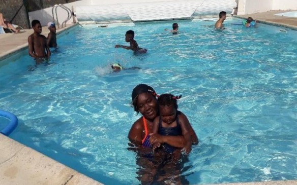 photo le parisien ornella