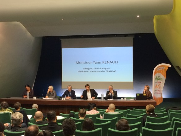 forum départemental laïcité