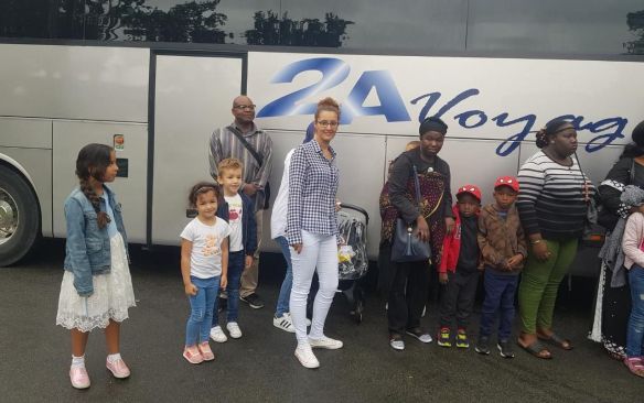 Le Parisien vacances 2019 -2