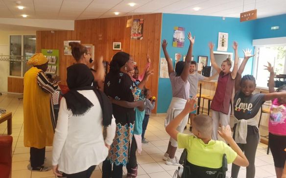 Le Parisien vacances 2019