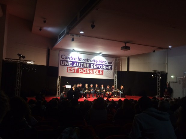 Meeting 11dec retraites