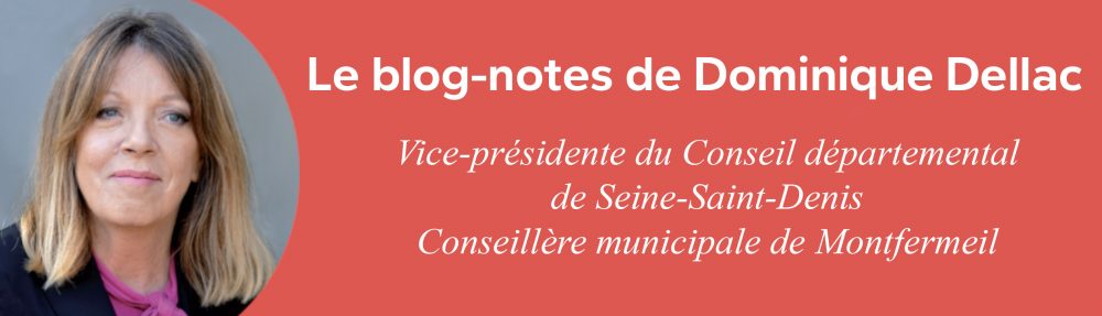 Le blog-notes de Dominique Dellac